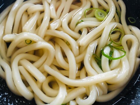 ぶっかけ讃岐うどん